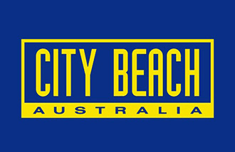 City Beach Gift Card